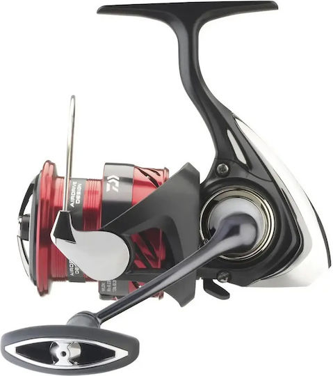 Daiwa Ninja 23lt 2500xh