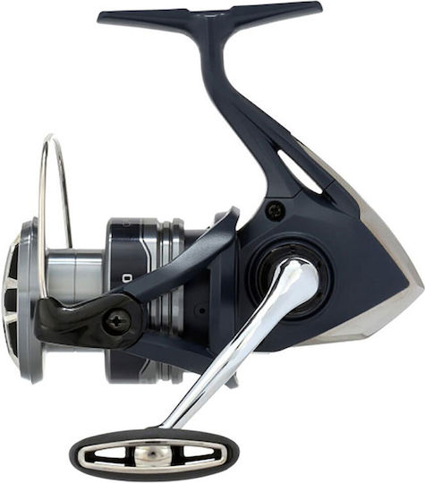 Shimano Catana Fischrolle für Spinnfischen