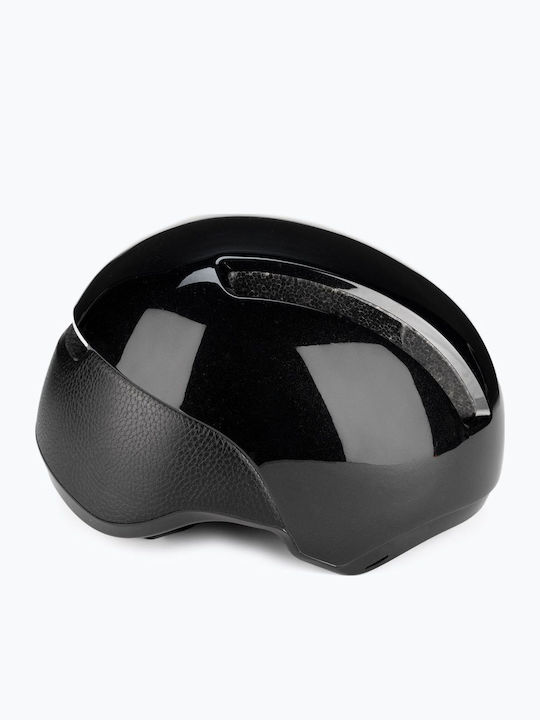 HJC Calido Plus Cască de Bicicletă Drumul Negru
