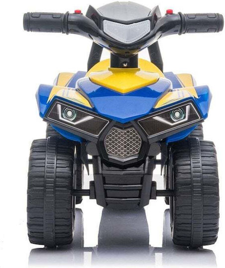 Lean Toys Количка Езда На Със Звук