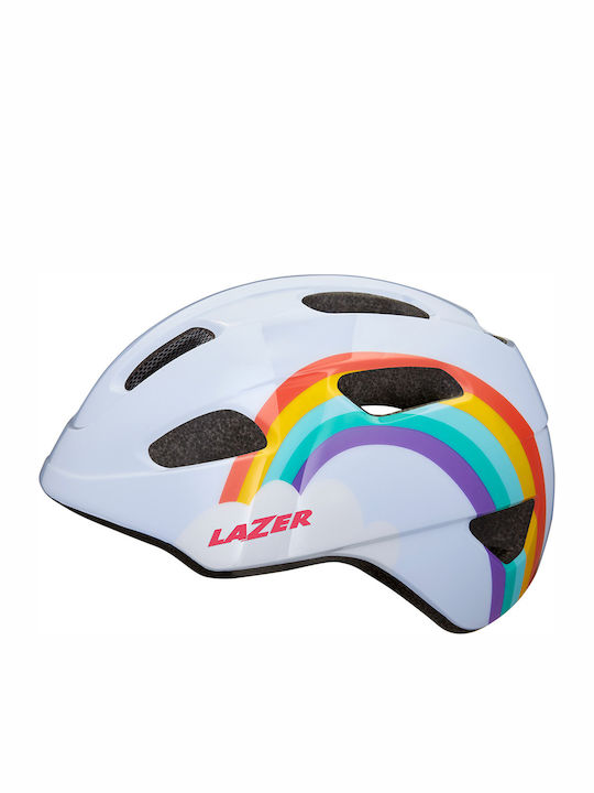 Lazer 2.0 Kc Ce-cpsc Каска за колоездене Бял