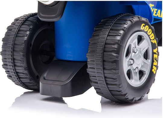Lean Toys Количка Езда На Със Звук