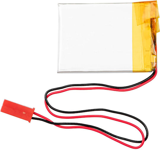 Akyga Батерия Li-Po 3.7V 320mAh 1S За RC Превозно Средство