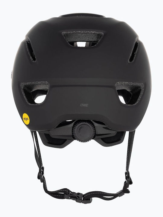 Giro City Bicycle Helmet Black