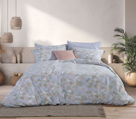 Nef-Nef Homeware Dreamel Σετ με Λάστιχο Nef-Nef Homeware Dreamel Σετ με Λάστιχο