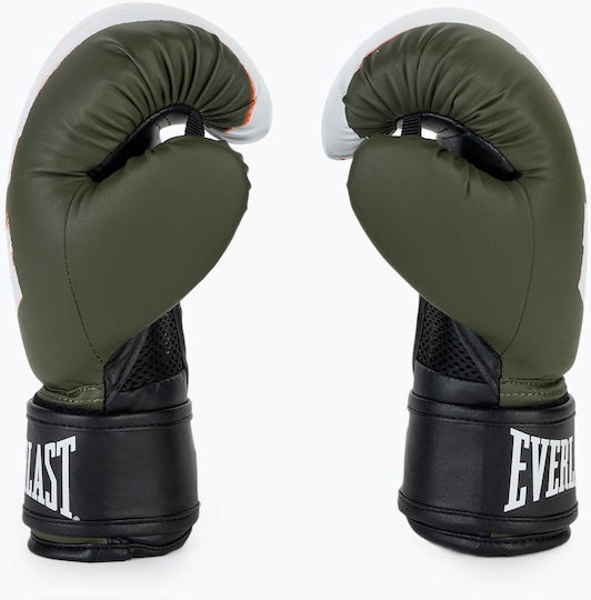 Everlast Prospect 2.0 Kinder Boxhandschuhe für Kampf Grün