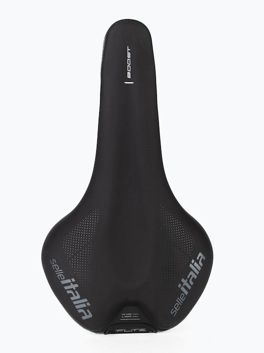 Selle Italia Flite Boost Idmatch Σέλα Ποδηλάτου Μαύρη