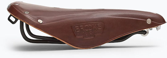 Brooks England Кафяв Велосипедна седалка Трекинг
