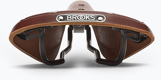 Brooks England Кафяв Велосипедна седалка Трекинг