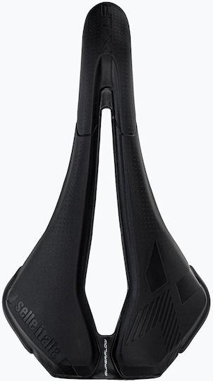 Selle Italia Neagră Șa de Bicicletă MTB
