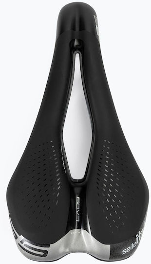 Selle Italia Sportouring S 5 Lady Superflow Черен Велосипедна седалка Градски