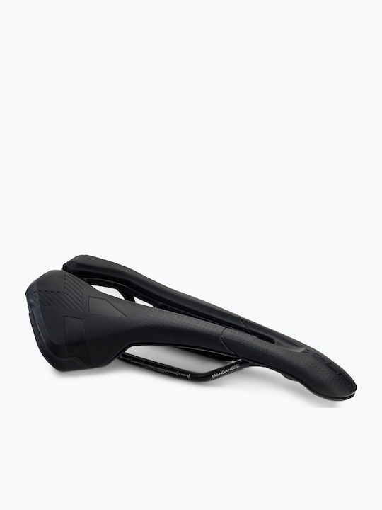 Selle Italia Σέλα Ποδηλάτου Μαύρη 266 x 145 mm