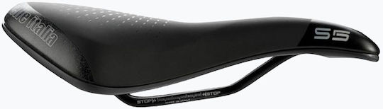 Selle Italia Sportouring S 5 Lady Superflow Черен Велосипедна седалка Градски