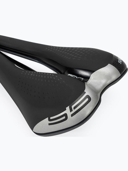 Selle Italia Sportouring S 5 Lady Superflow Black Bicycle Saddle City