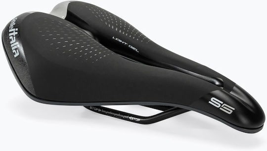 Selle Italia Sportouring S 5 Lady Superflow Черен Велосипедна седалка Градски