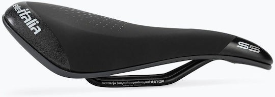 Selle Italia Sportouring S 5 Lady Superflow Черен Велосипедна седалка Градски