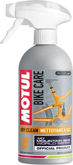 Motul Dry Clean Почистващ препарат за офроуд рамки 500 мл