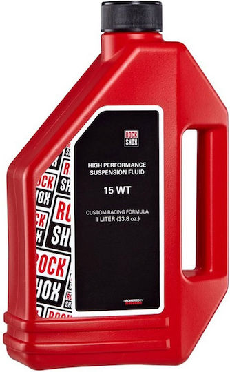 Rockshox 15wt Fahrradöl Liter
