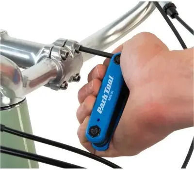 Parktool Fahrrad-Multitool