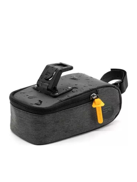 Selle Royal SRM00000034 Geantă pentru șa bicicletă Negru