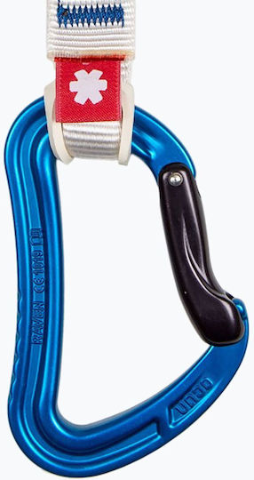 Ocun Qd Zoom Pa Karabiner Set 6 Stück