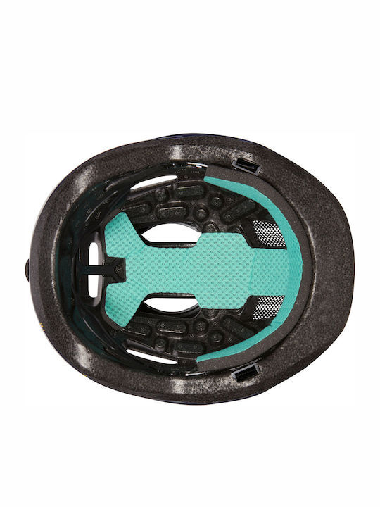 Lazer Pnut KC Kinderfahrrad- / Rollerhelme Fahrrad City Schwarz
