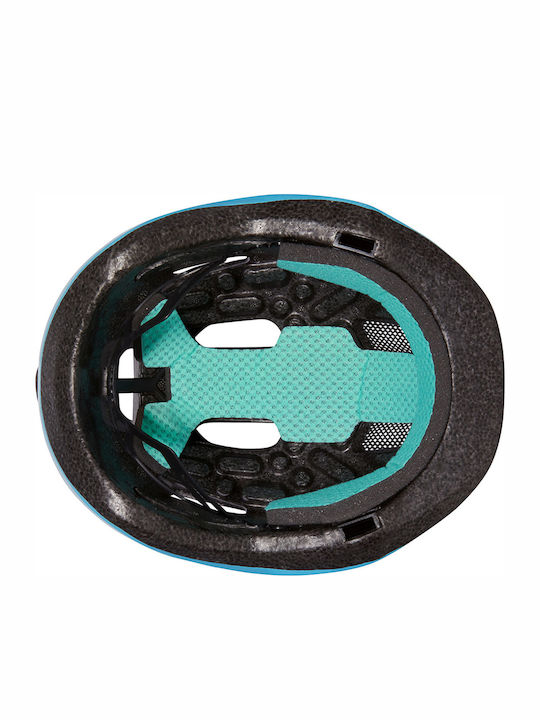 Lazer Pnut Kinderfahrrad- / Rollerhelme Fahrrad City Blau