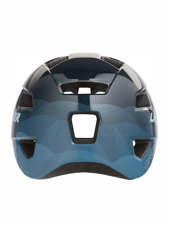 Lazer Gekko Kids' Helmet for City Bike Blue