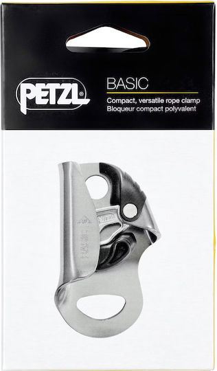 Petzl Basic Φρένο Αναρρίχησης B18BAA