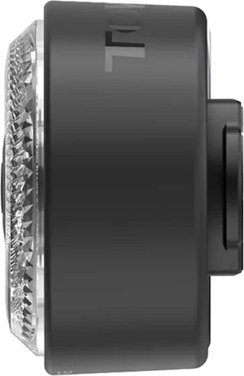 Lampa Towild Tl03 Pro Rückseite Fahrradlicht
