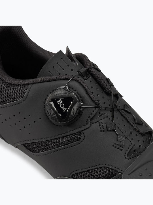 Giro Unisex Niedrige Fahrradschuhe Straße Schwarz