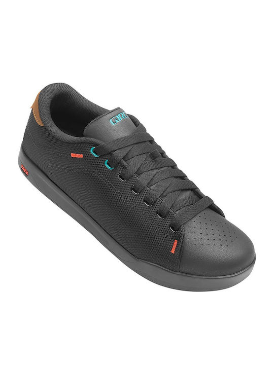 Giro Men's Low Mountain Cycling Shoes Black