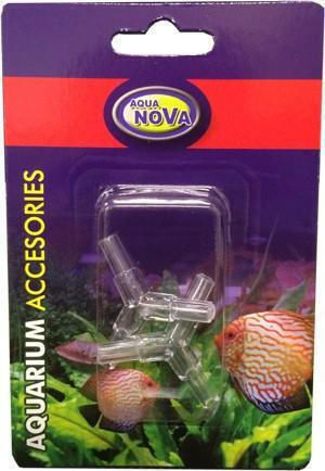 Aqua Nova Aquarium Corner 2pcs