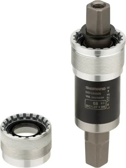 Shimano UN300 BSA Μεσαία Τριβή Ποδηλάτου