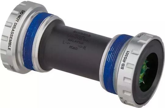 Shimano Bbrs501 Suport Central de Bicicletă