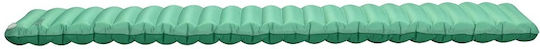 Bestway Single Camping Sleeping Mat 188x58.5cm Thickness 7.5cm Green