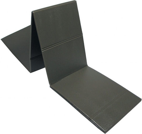 Mil-Tec Foam Single Camping Sleeping Mat 190x60cm Thickness 0.5cm in Khaki color