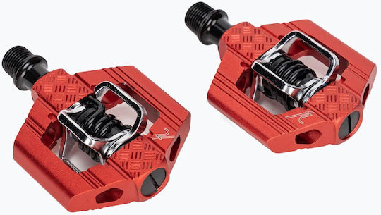 Crank Brothers Fahrradpedale Clipless