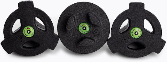 Blackroll Box Black Massage Roller