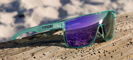 Tifosi Sanctum Bicycle Glasses
