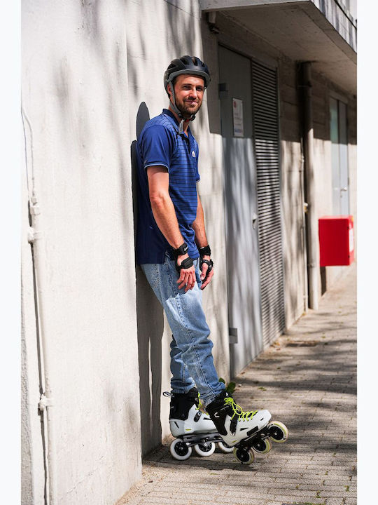 Rollerblade Inline Rollers Λευκά Ενηλίκων