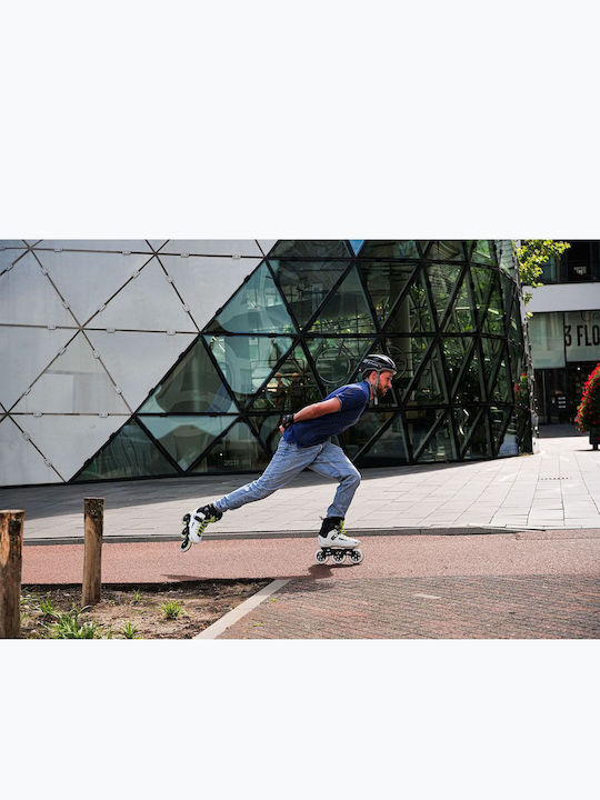 Rollerblade Inline Rollers Λευκά Ενηλίκων