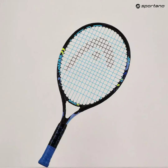 Head Novak 21