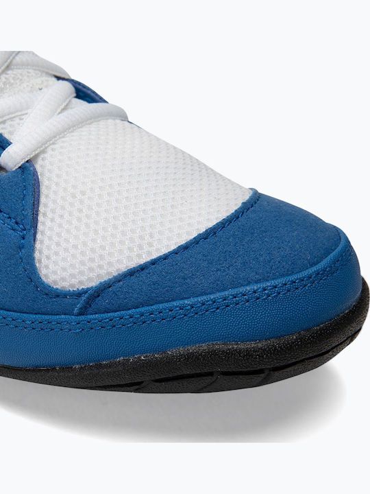 Nike Boxing Shoes White