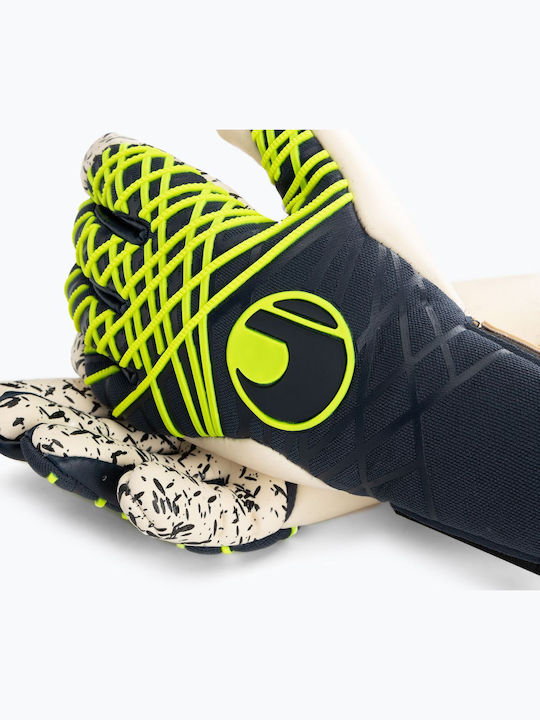 Uhlsport Mănuși portar Adulți Colorate