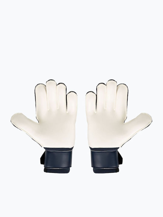 Uhlsport Goalkeeper Gloves Adults White