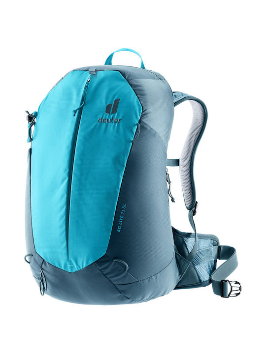 Deuter Ac Lite 21 Sl 21lt Daypack Αδιάβροχο