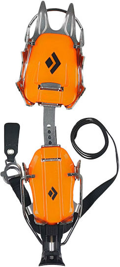 Black Diamond Pro Κραμπόν Παπουτσιών BD4000450000ALL1