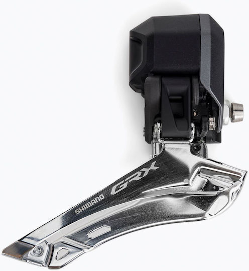 Shimano GRX FD-RX815 Fahrrad-Schaltwerke Vorderseite 11 Gänge