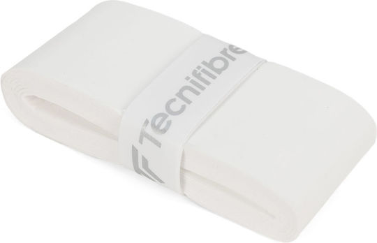 Tecnifibre Overgrip Alb 12buc